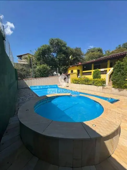 Foto 3 de Casa à venda, 214m2 em Terras de São Sebastião, Itatiba - SP