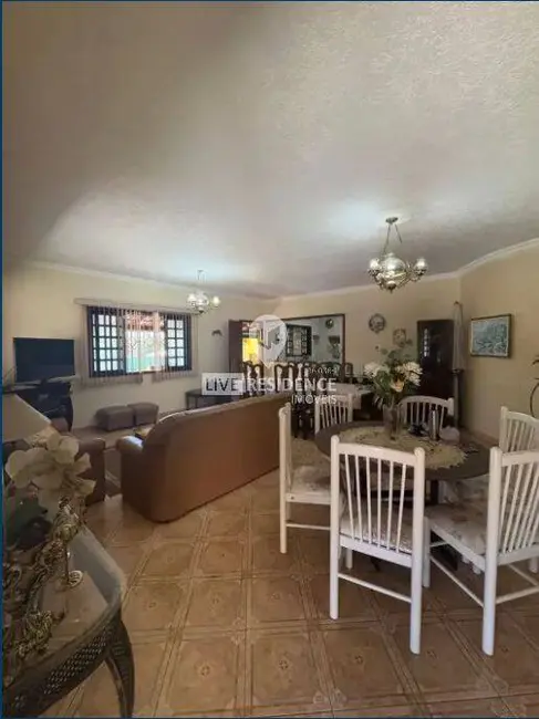 Foto 20 de Casa à venda, 214m2 em Terras de São Sebastião, Itatiba - SP