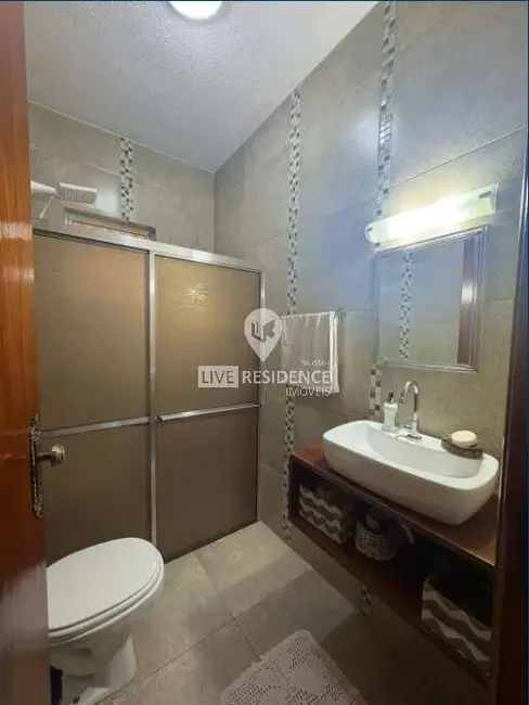 Foto 22 de Casa à venda, 214m2 em Terras de São Sebastião, Itatiba - SP