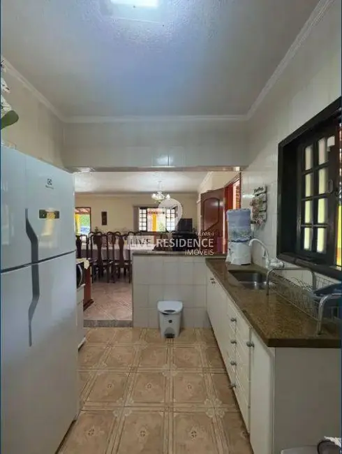 Foto 16 de Casa à venda, 214m2 em Terras de São Sebastião, Itatiba - SP