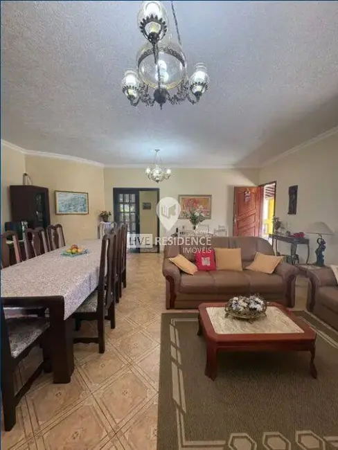 Foto 15 de Casa à venda, 214m2 em Terras de São Sebastião, Itatiba - SP