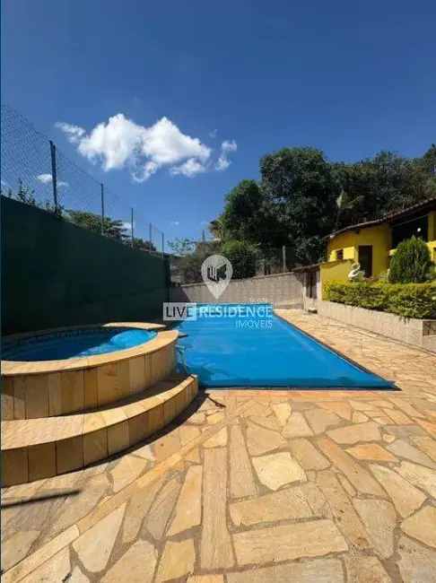 Foto 4 de Casa à venda, 214m2 em Terras de São Sebastião, Itatiba - SP