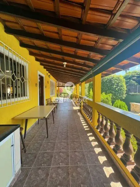 Foto 9 de Casa à venda, 214m2 em Terras de São Sebastião, Itatiba - SP