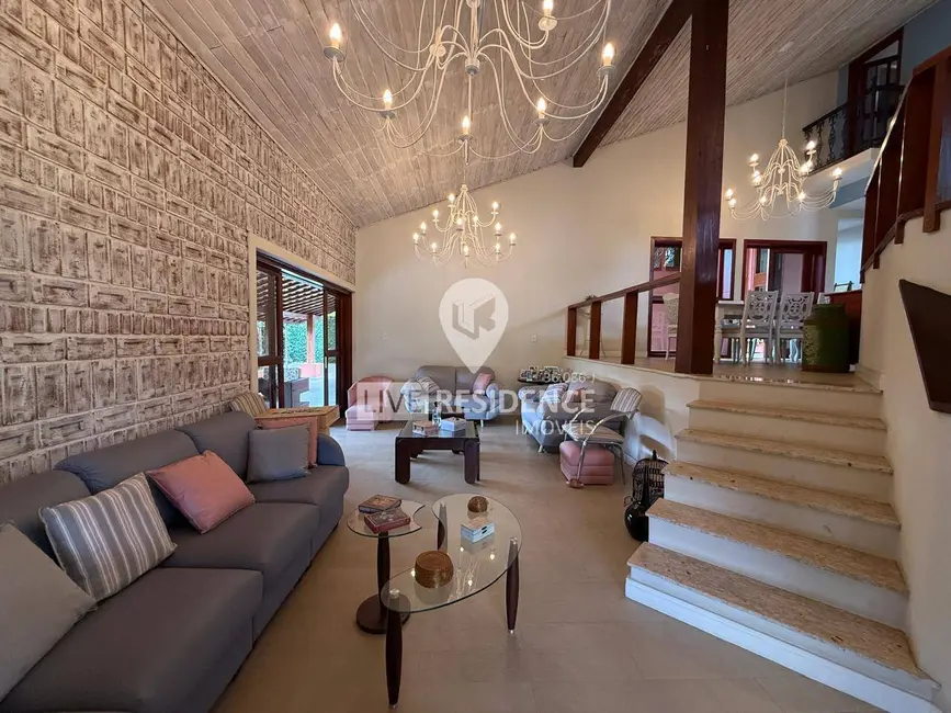 Foto 5 de Casa de Condomínio com 4 quartos à venda, 360m2 em Parque das Laranjeiras, Itatiba - SP