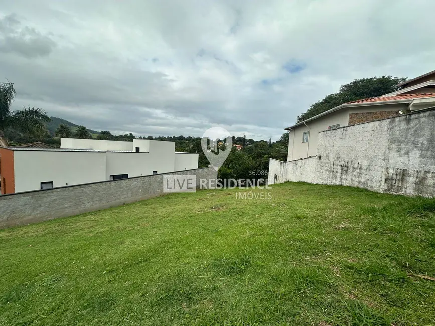 Foto 2 de Lote de Condomínio à venda, 316m2 em Residencial Fazenda Serrinha, Itatiba - SP