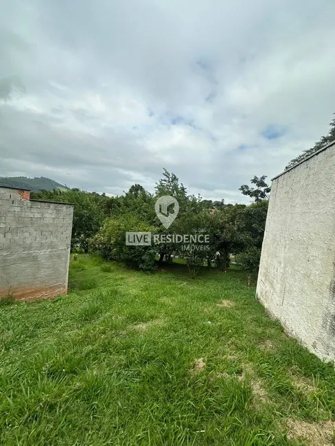 Foto 4 de Lote de Condomínio à venda, 316m2 em Residencial Fazenda Serrinha, Itatiba - SP