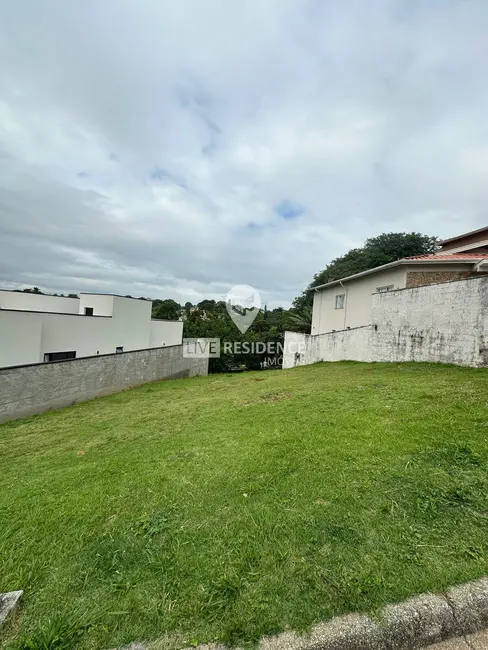 Foto 3 de Lote de Condomínio à venda, 316m2 em Residencial Fazenda Serrinha, Itatiba - SP