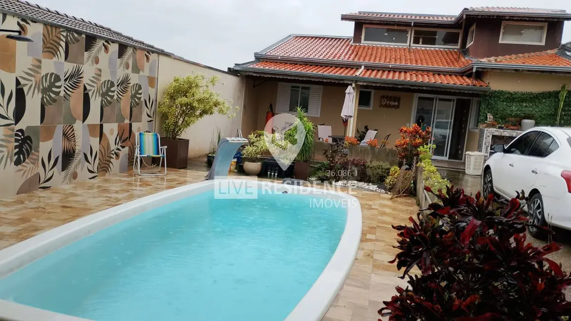 Foto 1 de Casa com 2 quartos à venda, 100m2 em Villaggio Fosuzzi, Itatiba - SP
