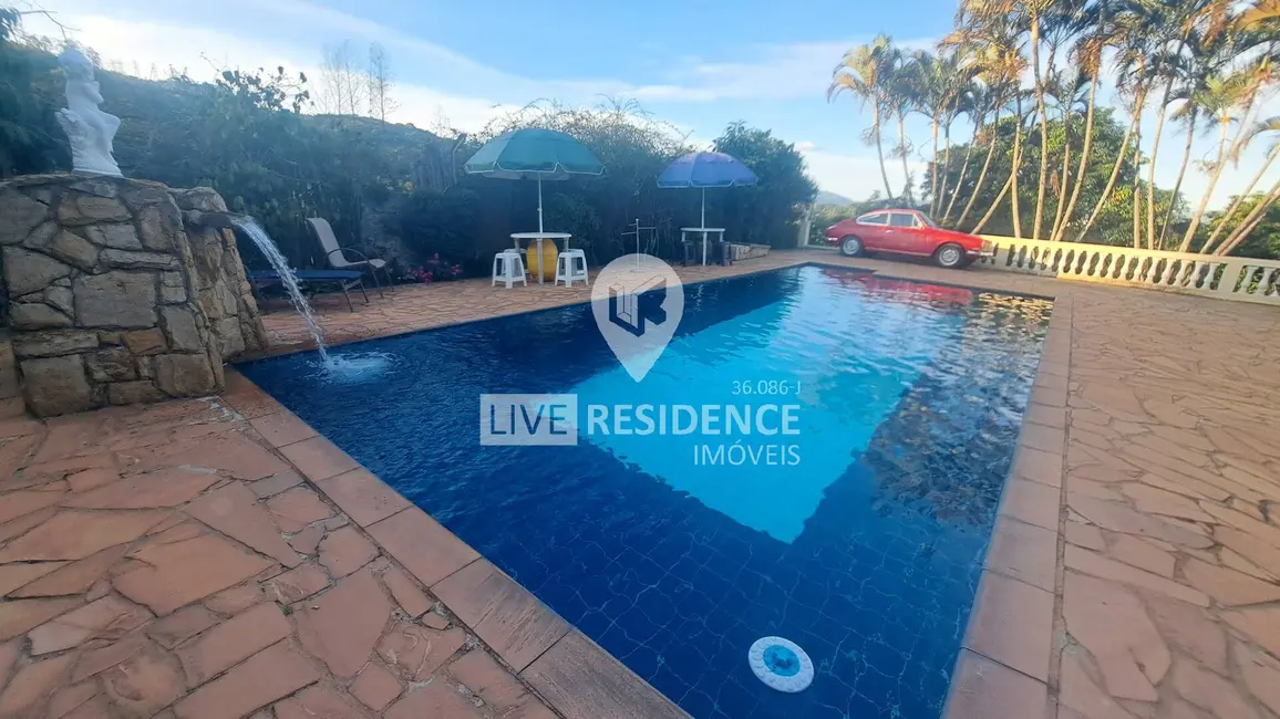 Foto 7 de Casa com 1 quarto à venda, 143m2 em Loteamento Caminhos do Sol, Itatiba - SP