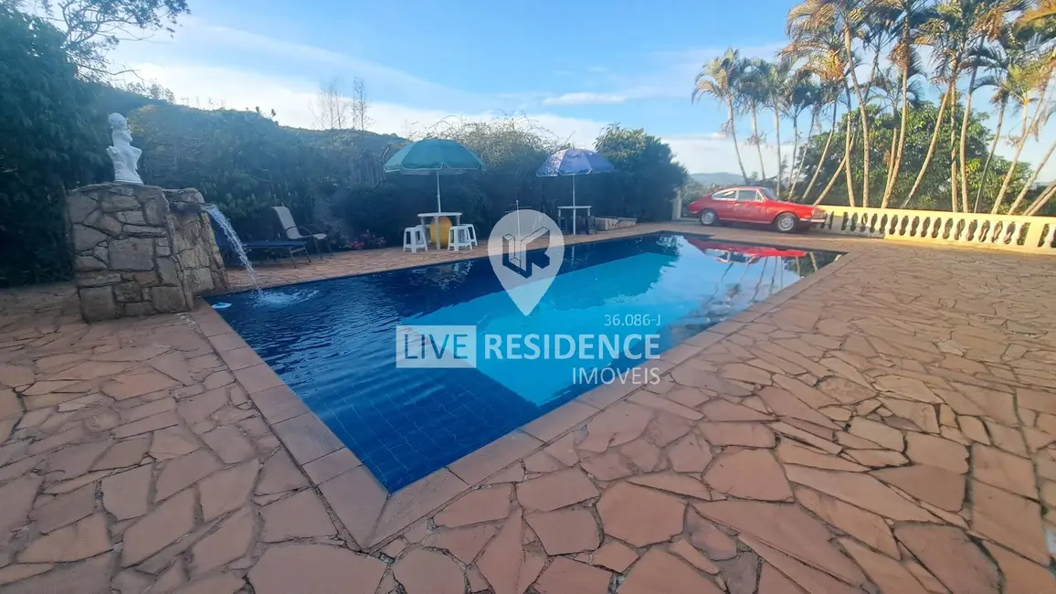 Foto 1 de Casa com 1 quarto à venda, 143m2 em Loteamento Caminhos do Sol, Itatiba - SP