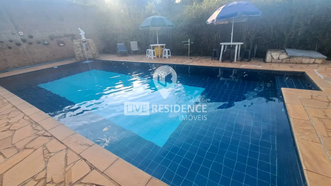 Foto 6 de Casa com 1 quarto à venda, 143m2 em Loteamento Caminhos do Sol, Itatiba - SP