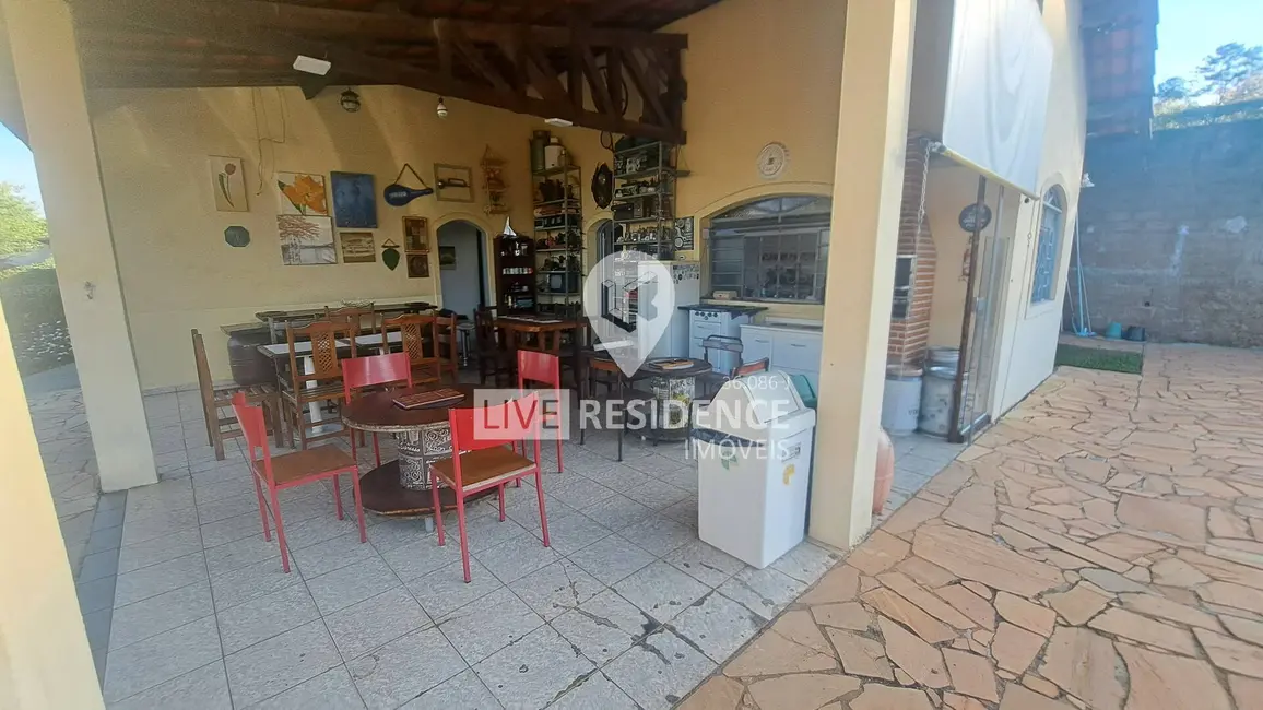 Foto 4 de Casa com 1 quarto à venda, 143m2 em Loteamento Caminhos do Sol, Itatiba - SP