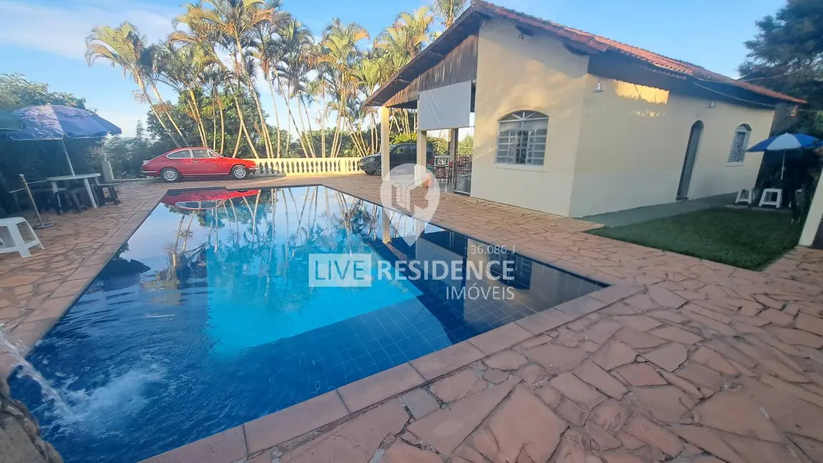 Foto 5 de Casa com 1 quarto à venda, 143m2 em Loteamento Caminhos do Sol, Itatiba - SP