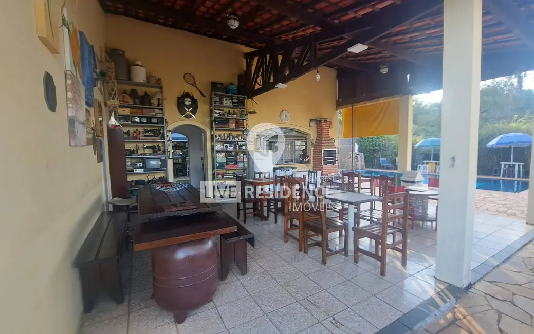 Foto 8 de Casa com 1 quarto à venda, 143m2 em Loteamento Caminhos do Sol, Itatiba - SP