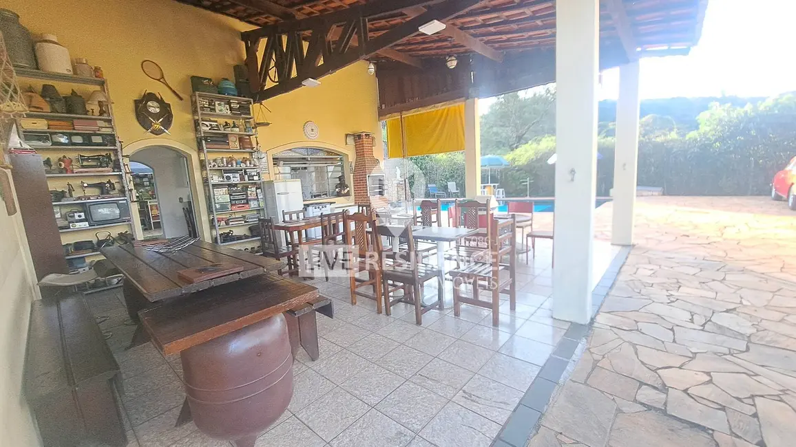 Foto 3 de Casa com 1 quarto à venda, 143m2 em Loteamento Caminhos do Sol, Itatiba - SP