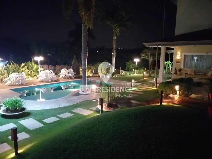 Foto 8 de Casa de Condomínio com 3 quartos à venda, 498m2 em Ville Chamonix, Itatiba - SP