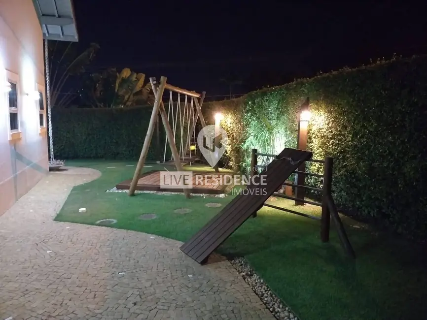 Foto 9 de Casa de Condomínio com 3 quartos à venda, 498m2 em Ville Chamonix, Itatiba - SP