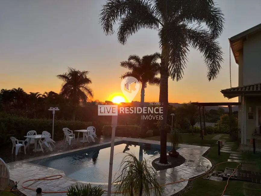 Foto 4 de Casa de Condomínio com 3 quartos à venda, 498m2 em Ville Chamonix, Itatiba - SP