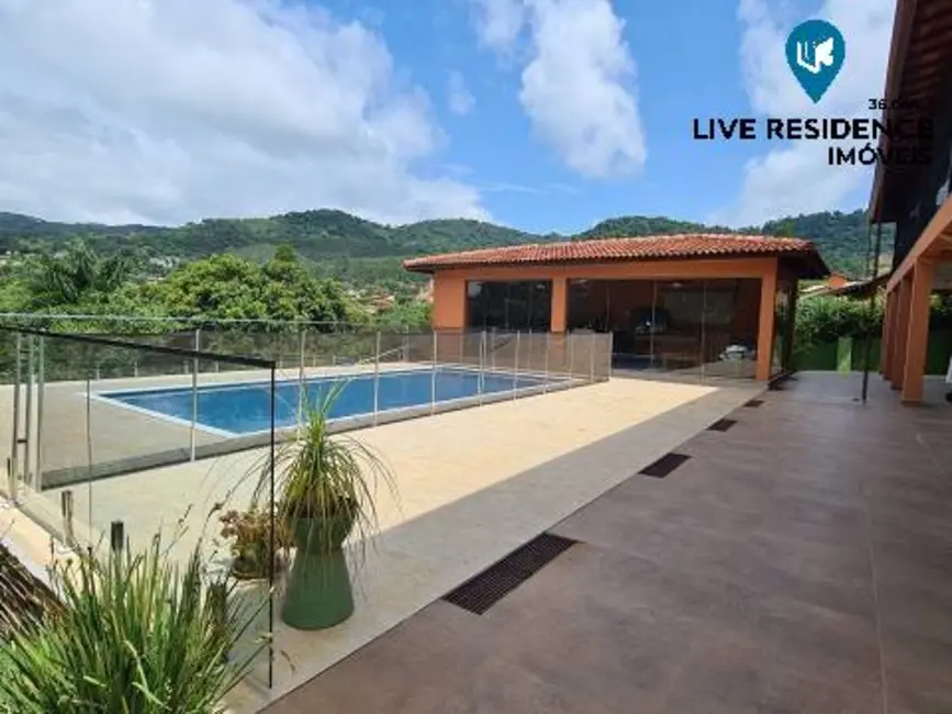 Foto 4 de Casa de Condomínio com 4 quartos à venda, 532m2 em Capela do Barreiro, Itatiba - SP