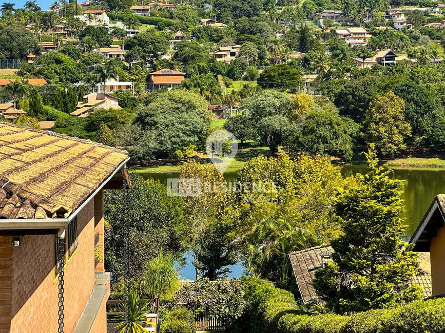 Foto 7 de Casa de Condomínio com 6 quartos à venda, 597m2 em Capela do Barreiro, Itatiba - SP