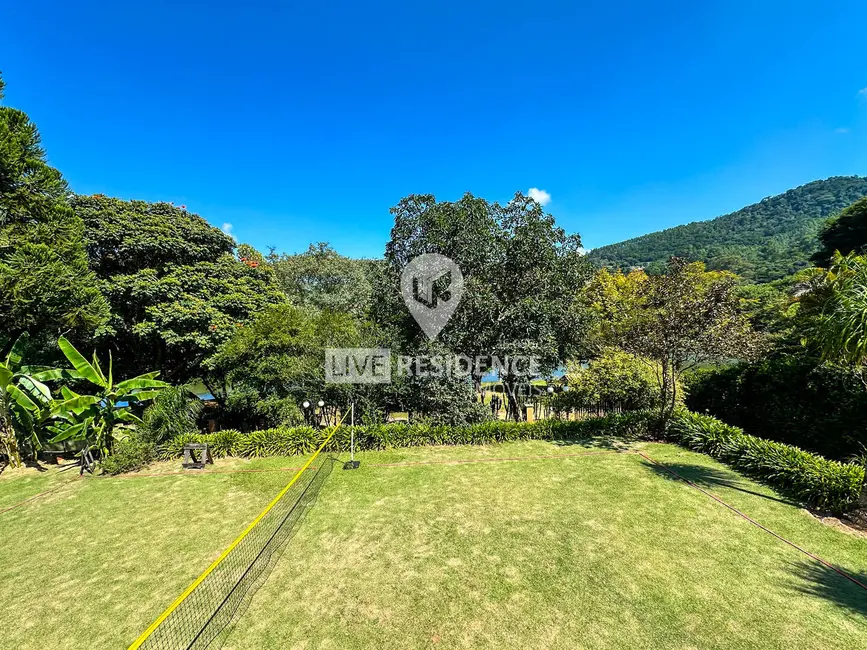 Foto 4 de Casa de Condomínio com 6 quartos à venda, 597m2 em Capela do Barreiro, Itatiba - SP