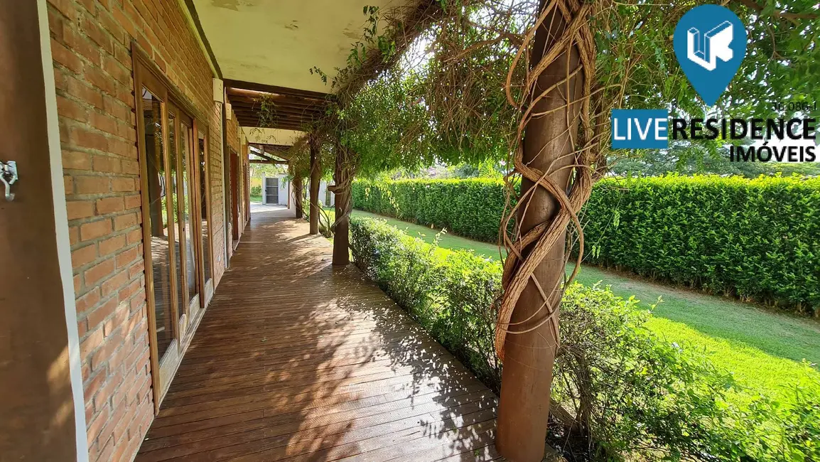 Foto 9 de Casa de Condomínio com 3 quartos à venda, 435m2 em Parque São Gabriel, Itatiba - SP