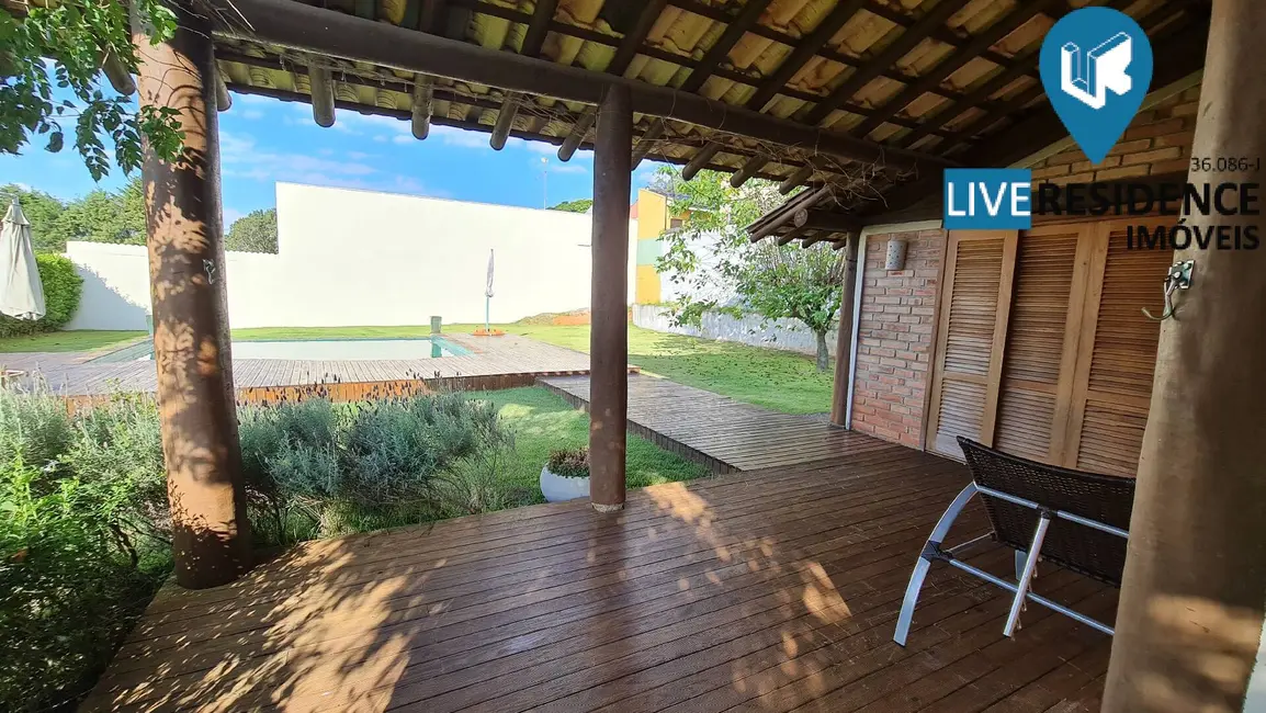 Foto 8 de Casa de Condomínio com 3 quartos à venda, 435m2 em Parque São Gabriel, Itatiba - SP