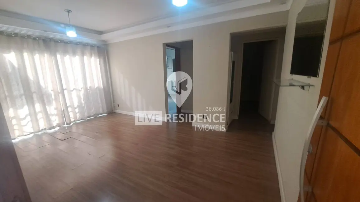 Foto 3 de Apartamento com 2 quartos à venda, 69m2 em Loteamento Santo Antônio, Itatiba - SP