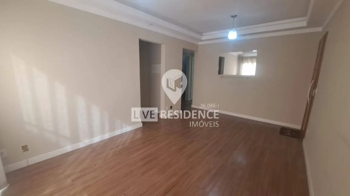 Foto 4 de Apartamento com 2 quartos à venda, 69m2 em Loteamento Santo Antônio, Itatiba - SP