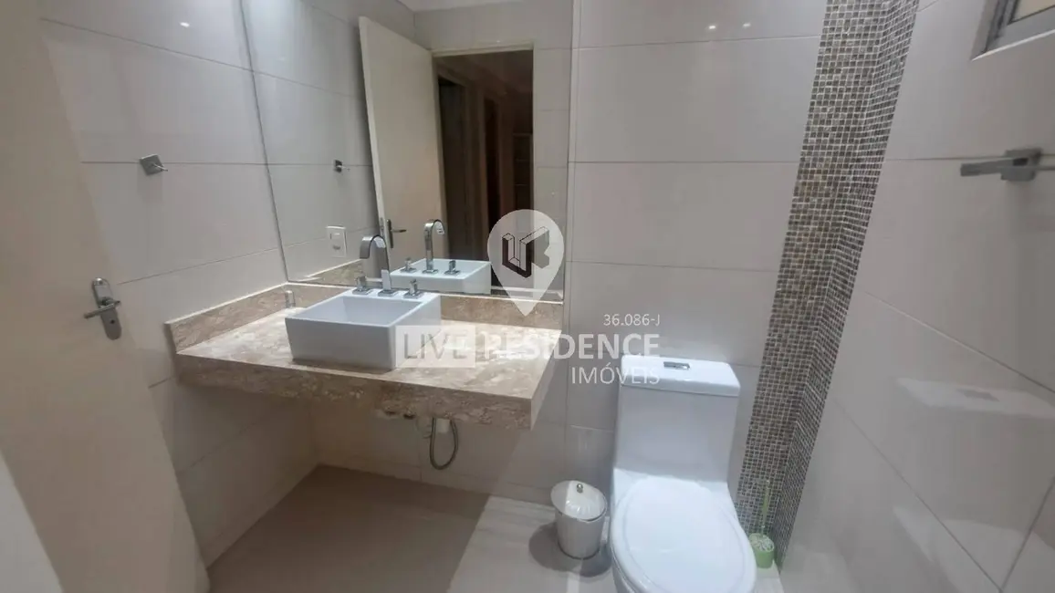 Foto 8 de Apartamento com 2 quartos à venda, 69m2 em Loteamento Santo Antônio, Itatiba - SP