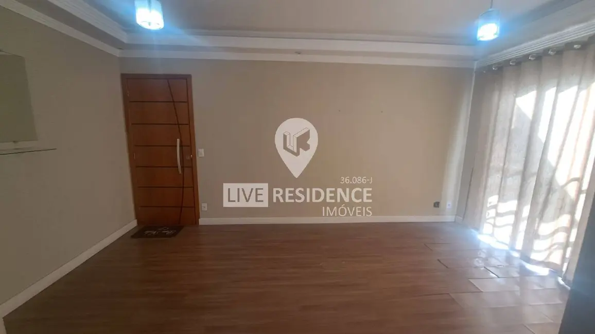 Foto 1 de Apartamento com 2 quartos à venda, 69m2 em Loteamento Santo Antônio, Itatiba - SP