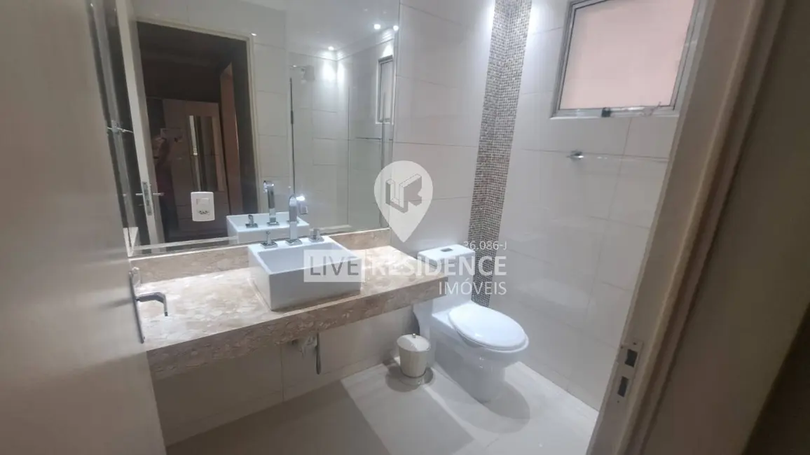 Foto 9 de Apartamento com 2 quartos à venda, 69m2 em Loteamento Santo Antônio, Itatiba - SP