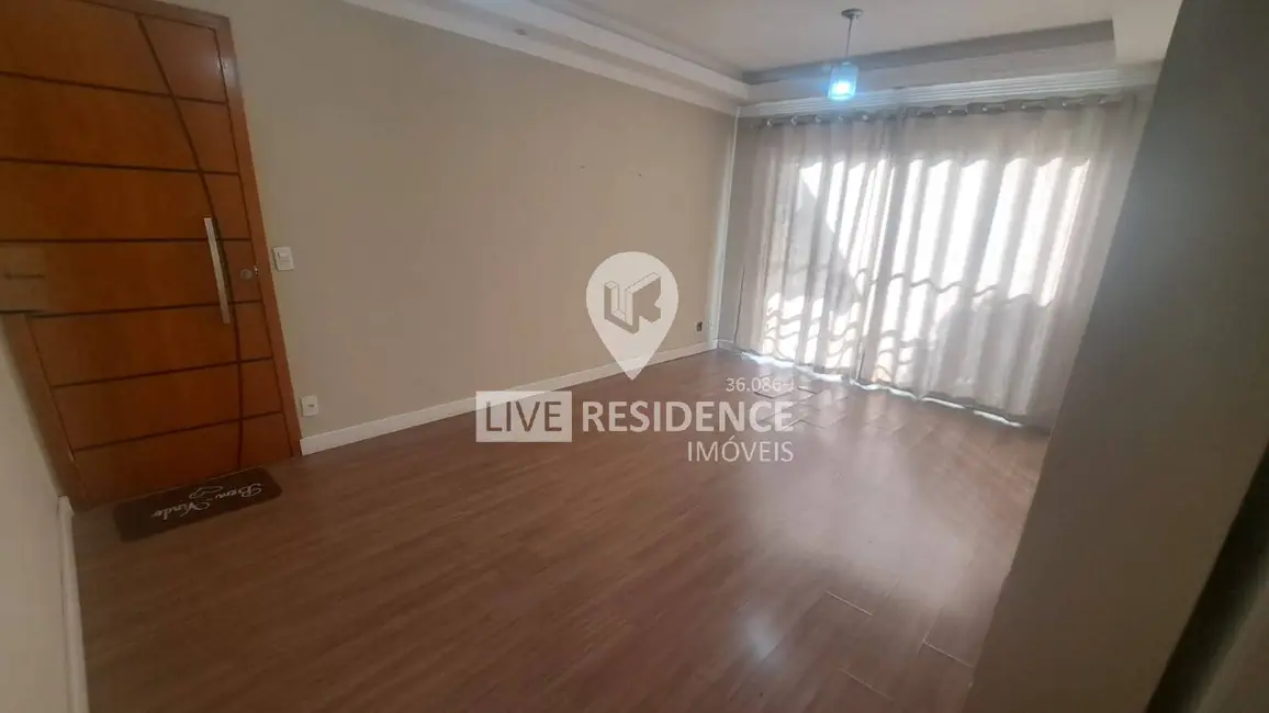 Foto 2 de Apartamento com 2 quartos à venda, 69m2 em Loteamento Santo Antônio, Itatiba - SP