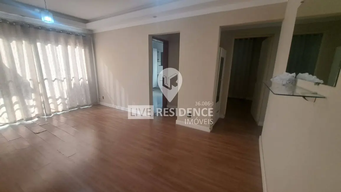 Foto 5 de Apartamento com 2 quartos à venda, 69m2 em Loteamento Santo Antônio, Itatiba - SP