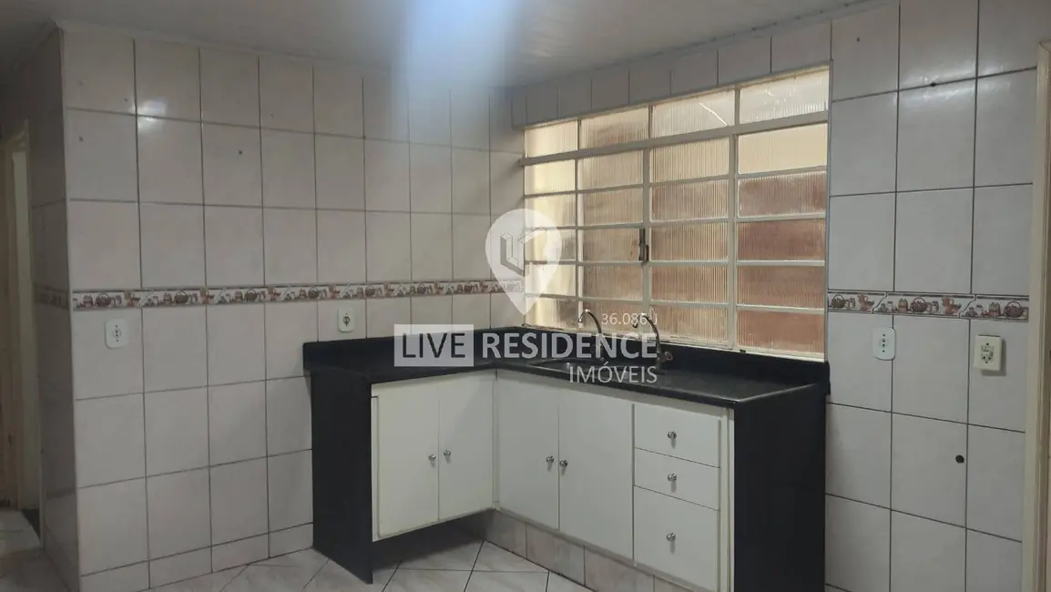 Foto 7 de Casa com 2 quartos à venda, 100m2 em Bairro do Engenho, Itatiba - SP