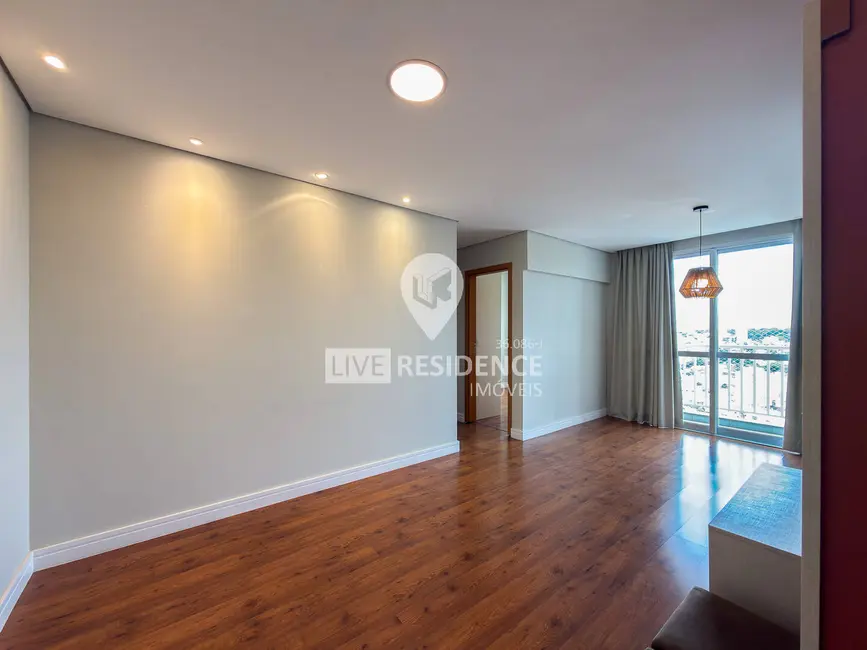 Apartamento com 2 quartos à venda, 60m2 em Vila Cassaro, Itatiba - SP - imagem 3 Foto 3 de Apartamento com 2 quartos à venda, 60m2 em Vila Cassaro, Itatiba - SP