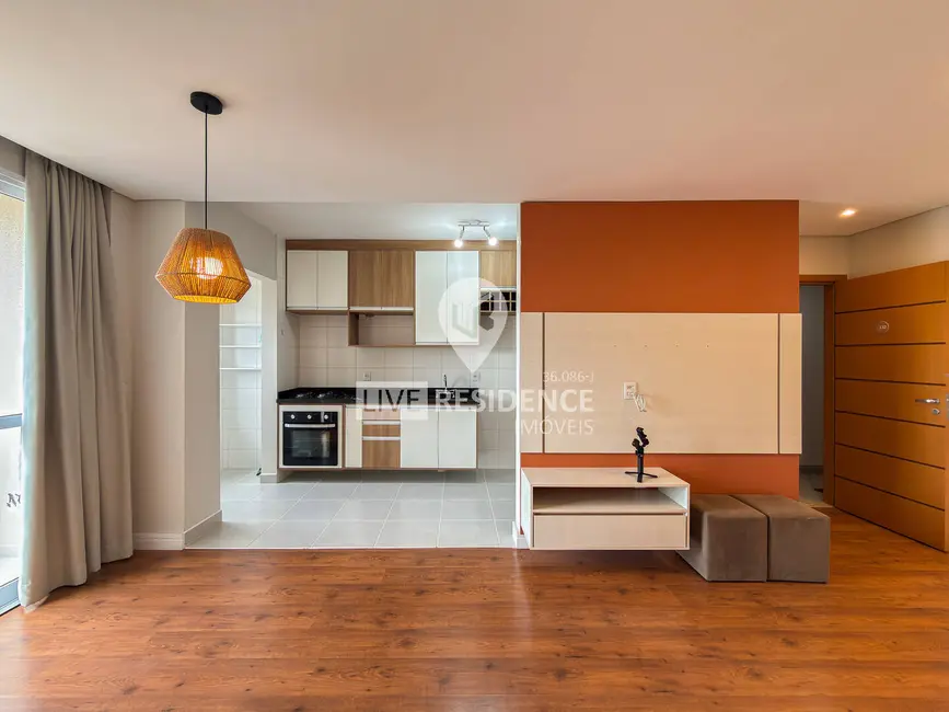 Apartamento com 2 quartos à venda, 60m2 em Vila Cassaro, Itatiba - SP - imagem 1 Foto 1 de Apartamento com 2 quartos à venda, 60m2 em Vila Cassaro, Itatiba - SP
