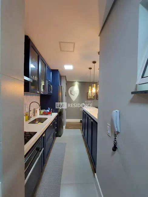 Apartamento com 2 quartos à venda, 60m2 em Loteamento Santo Antônio, Itatiba - SP - imagem 3 Foto 3 de Apartamento com 2 quartos à venda, 60m2 em Loteamento Santo Antônio, Itatiba - SP