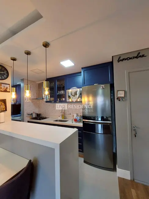 Apartamento com 2 quartos à venda, 60m2 em Loteamento Santo Antônio, Itatiba - SP - imagem 2 Foto 2 de Apartamento com 2 quartos à venda, 60m2 em Loteamento Santo Antônio, Itatiba - SP