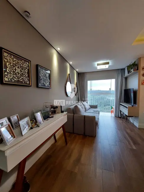 Apartamento com 2 quartos à venda, 60m2 em Loteamento Santo Antônio, Itatiba - SP - imagem 5 Foto 5 de Apartamento com 2 quartos à venda, 60m2 em Loteamento Santo Antônio, Itatiba - SP