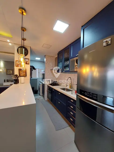 Apartamento com 2 quartos à venda, 60m2 em Loteamento Santo Antônio, Itatiba - SP - imagem 9 Foto 9 de Apartamento com 2 quartos à venda, 60m2 em Loteamento Santo Antônio, Itatiba - SP