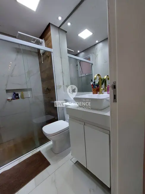 Apartamento com 2 quartos à venda, 60m2 em Loteamento Santo Antônio, Itatiba - SP - imagem 8 Foto 8 de Apartamento com 2 quartos à venda, 60m2 em Loteamento Santo Antônio, Itatiba - SP