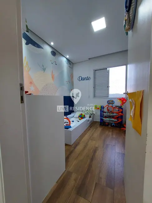 Apartamento com 2 quartos à venda, 60m2 em Loteamento Santo Antônio, Itatiba - SP - imagem 7 Foto 7 de Apartamento com 2 quartos à venda, 60m2 em Loteamento Santo Antônio, Itatiba - SP
