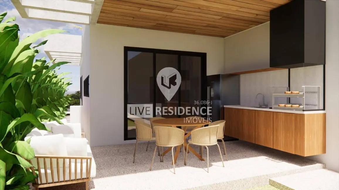 Casa com 3 quartos à venda, 300m2 em Itatiba - SP - imagem 9 Foto 9 de Casa com 3 quartos à venda, 300m2 em Itatiba - SP