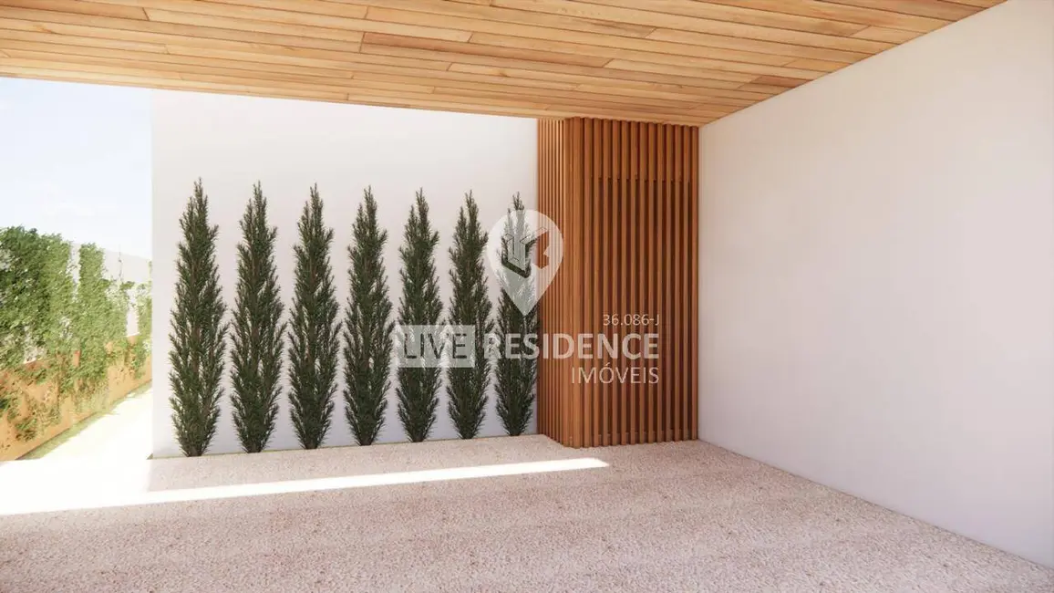 Casa com 3 quartos à venda, 300m2 em Itatiba - SP - imagem 2 Foto 2 de Casa com 3 quartos à venda, 300m2 em Itatiba - SP