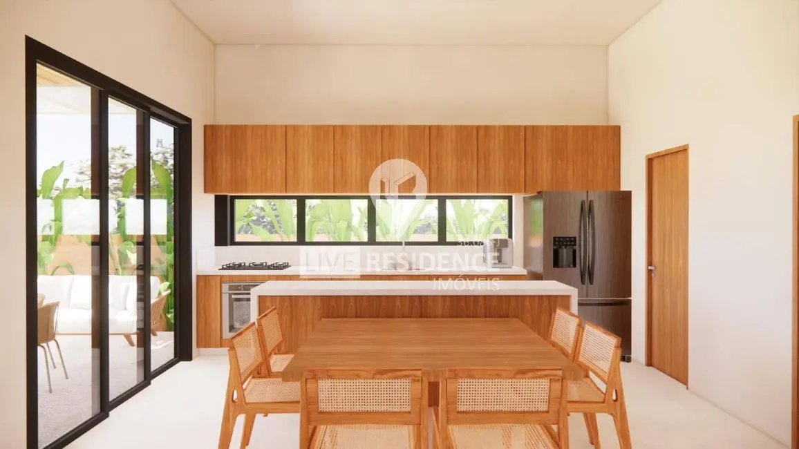Casa com 3 quartos à venda, 300m2 em Itatiba - SP - imagem 3 Foto 3 de Casa com 3 quartos à venda, 300m2 em Itatiba - SP