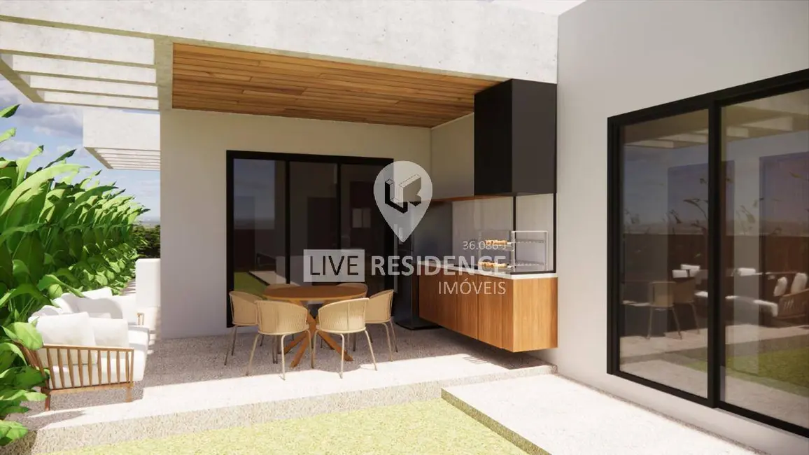Casa com 3 quartos à venda, 300m2 em Itatiba - SP - imagem 8 Foto 8 de Casa com 3 quartos à venda, 300m2 em Itatiba - SP