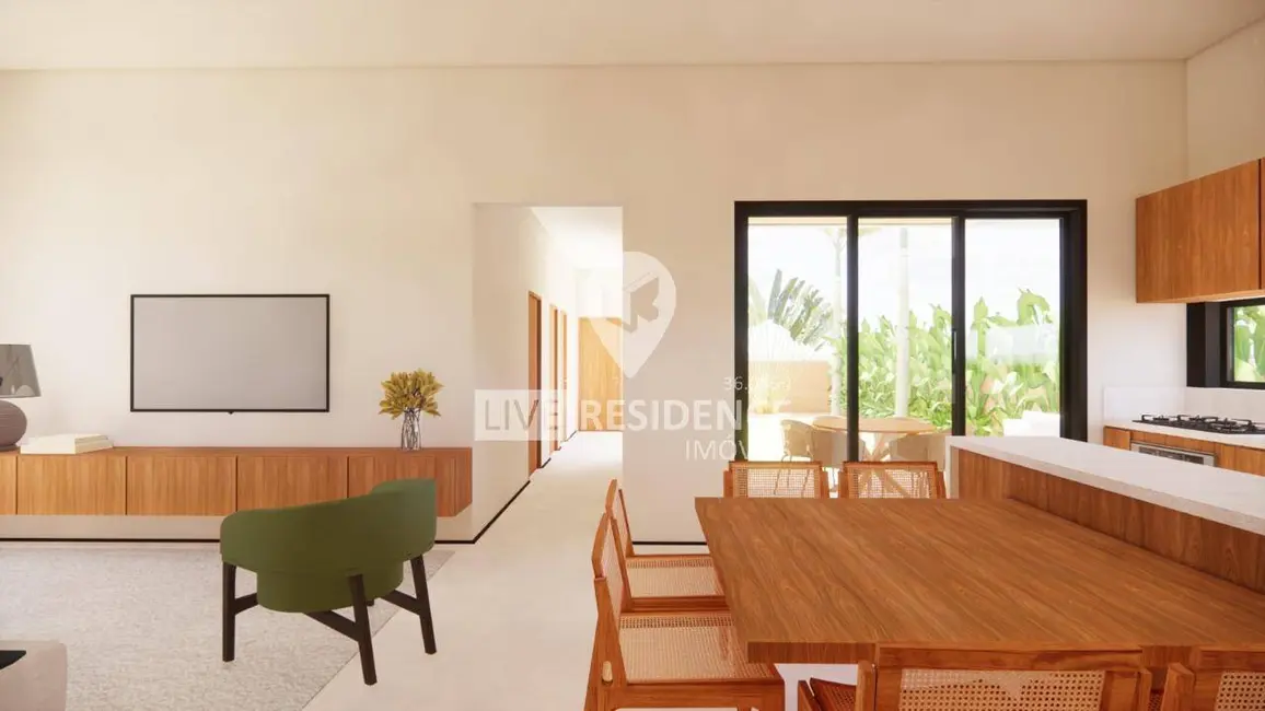 Casa com 3 quartos à venda, 300m2 em Itatiba - SP - imagem 7 Foto 7 de Casa com 3 quartos à venda, 300m2 em Itatiba - SP