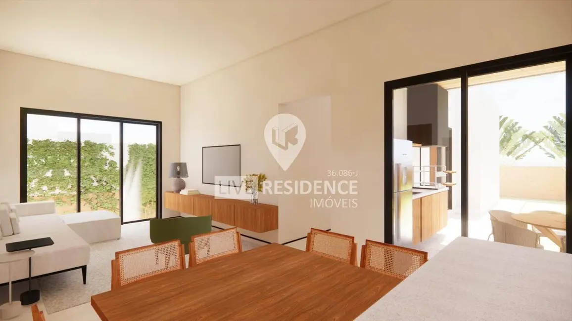 Casa com 3 quartos à venda, 300m2 em Itatiba - SP - imagem 5 Foto 5 de Casa com 3 quartos à venda, 300m2 em Itatiba - SP