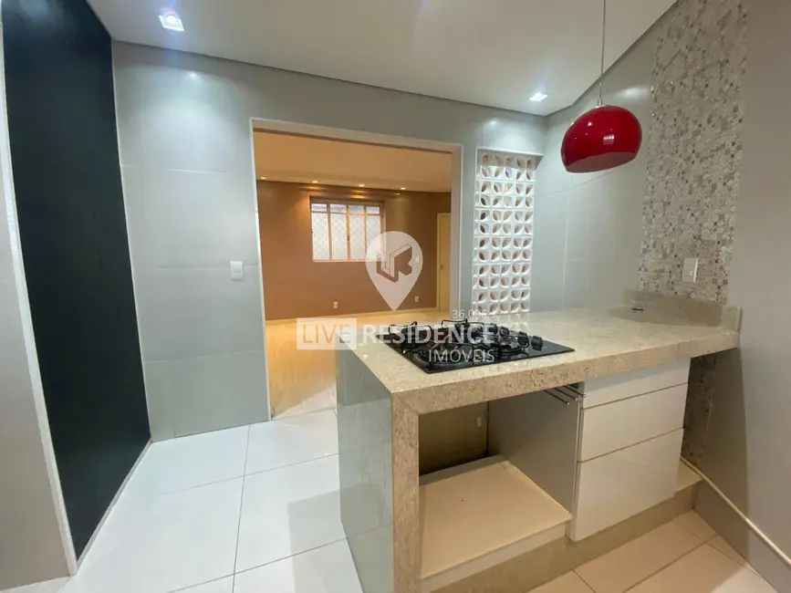 Apartamento com 2 quartos à venda, 95m2 em Vila Penteado, Itatiba - SP - imagem 2 Foto 2 de Apartamento com 2 quartos à venda, 95m2 em Vila Penteado, Itatiba - SP